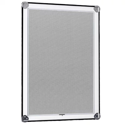 Moustiquaires pour fenêtres en bois - Prêt à l'emploi 