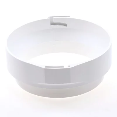 Anneau de raccordement pour fenêtre pour climatisation 