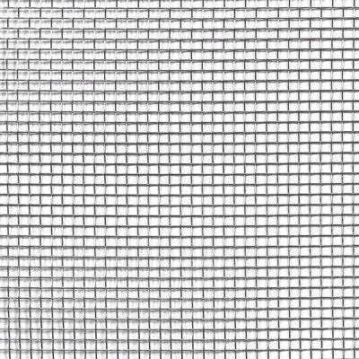 Toile moustiquaire Acier inoxydable 1,20 m (B) x 1 m (L) | argent | Acier inoxydable (gris)
