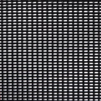 Toile moustiquaire Pet Screen pour animaux domestiques 1,22 m (B) x 1 m (L) | noir | Pet Screen