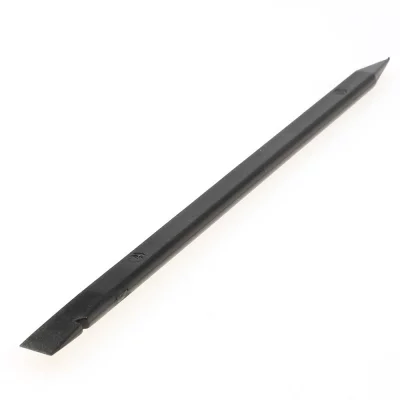 Spatule pour joint-brosse 15 cm | noir