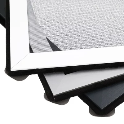 Moustiquaire Essential Plus - kit à monter soi-même 