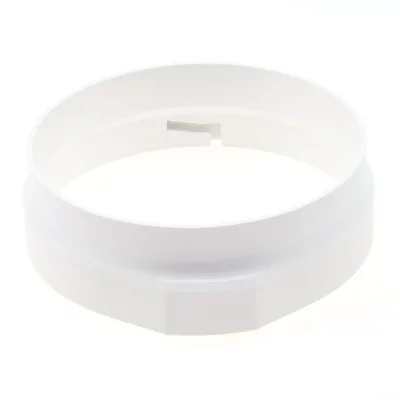 Anneau de raccordement pour fenêtre pour climatisation 15 cm