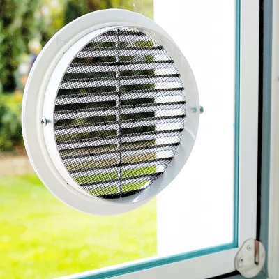 Kit de connexion pour climatiseur mobile 13,5 cm