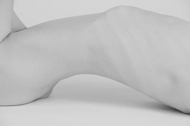 Artfilia Curves Variante 1 13x18 cm