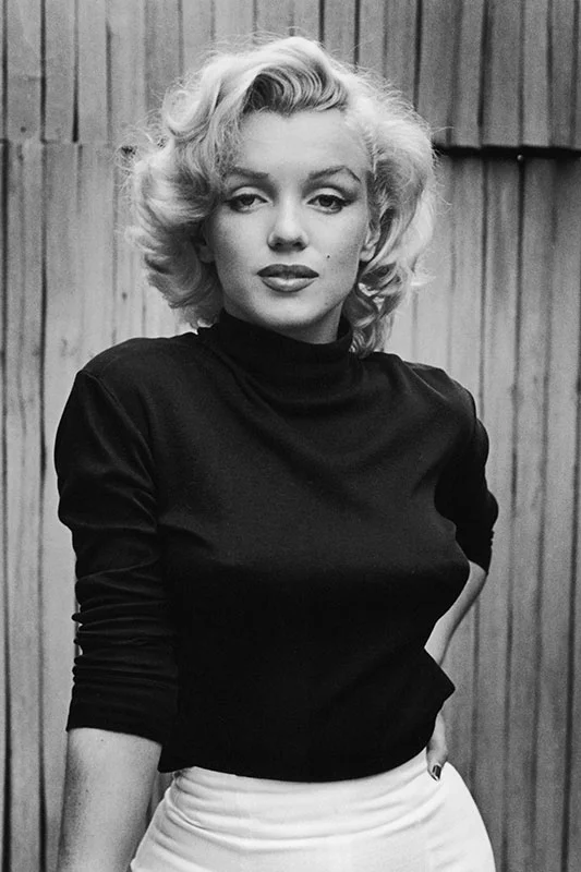 Artfilia Marilyn Monroe Poster (1953) Variante 1 30x45 cm
