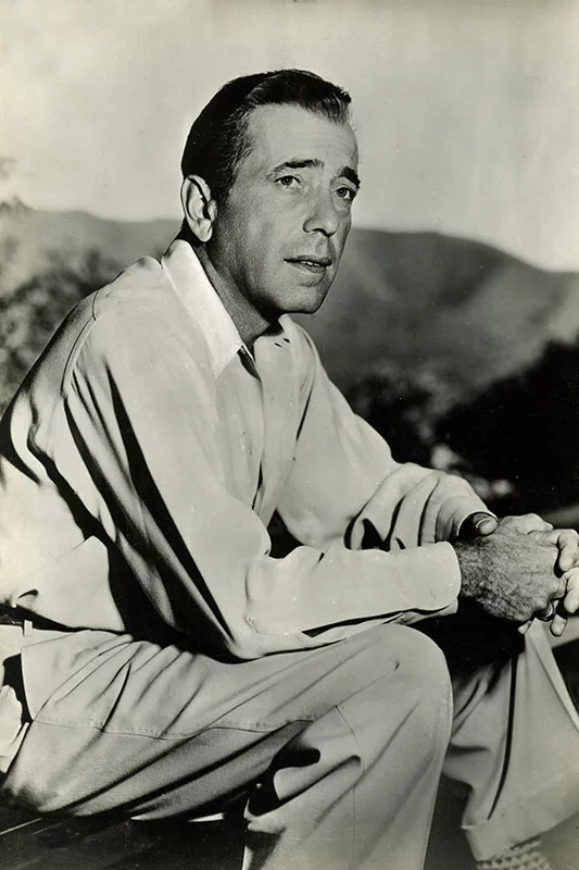 Artfilia Humphrey Bogart Poster Variante 1 30x45 cm