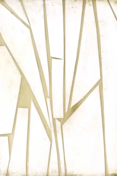 Artfilia Sharp Edges Variante 1 13x18 cm