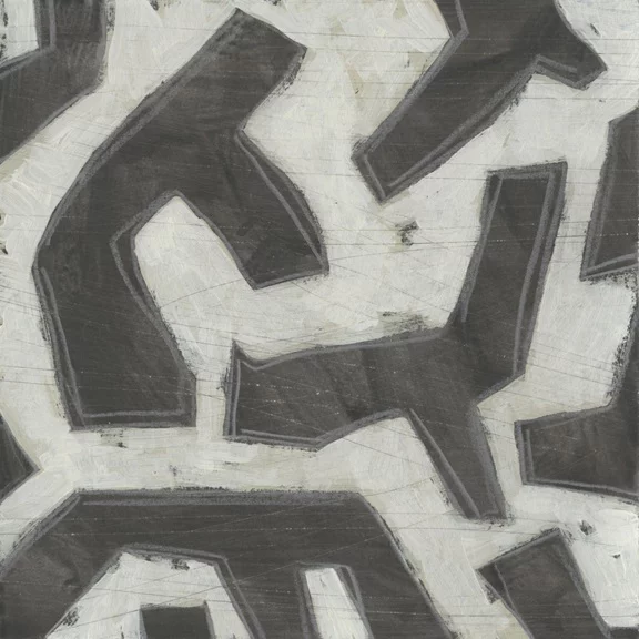 Artfilia Geometry in Motion No. 2 Variante 1 60x60 cm