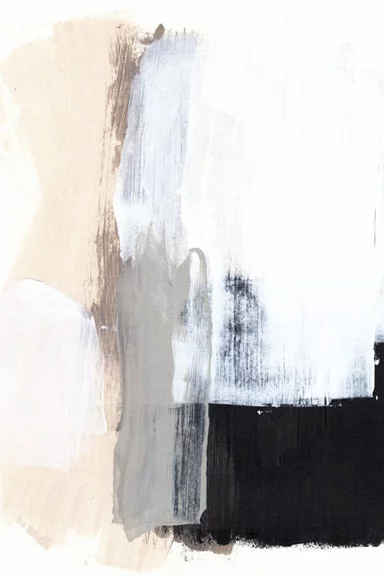 Artfilia Light & Dark No. 1 Variante 1 20x30 cm