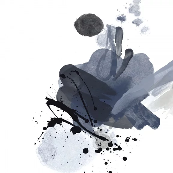 Artfilia Bam! Variante 1 60x60 cm