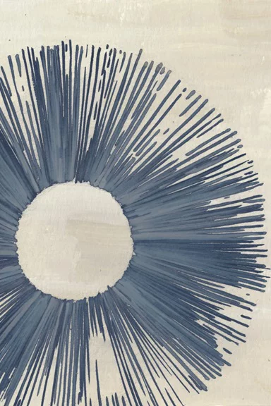 Artfilia Starburst No. 2 Variante 1 13x18 cm