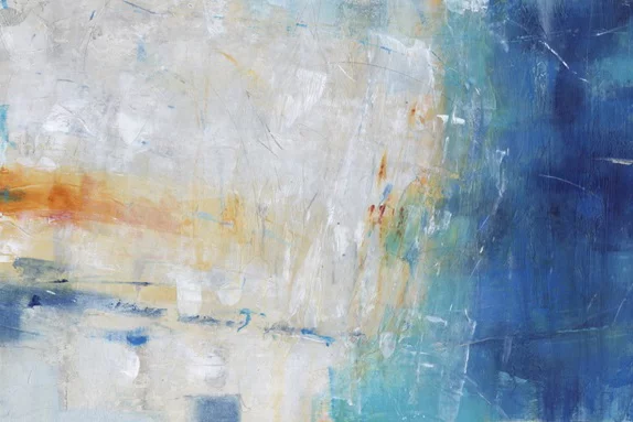 Artfilia Ocean Sounds No. 1 Variante 1 30x45 cm