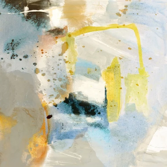 Artfilia Despite Variante 1 40x40 cm