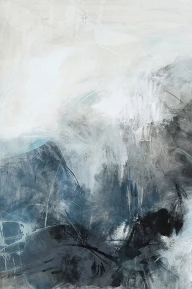 Artfilia Thickest Fog No. 1 Variante 1 30x45 cm