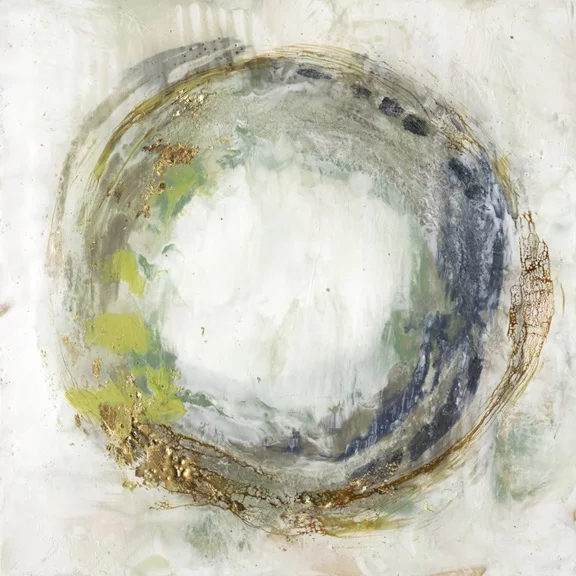 Artfilia The Orb Variante 1 60x60 cm