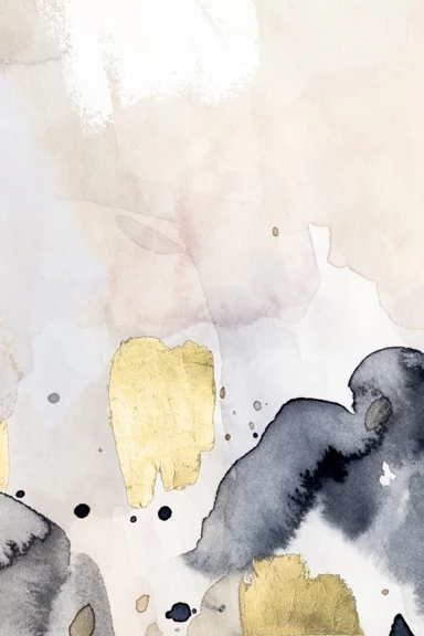 Artfilia Floating No. 4 Variante 1 20x30 cm