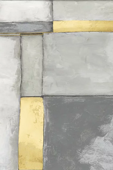 Artfilia Architectural No. 1 Variante 1 40x60 cm