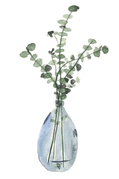 Artfilia Sophisticated No. 2 Variante 1 30x45 cm