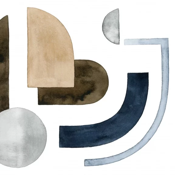 Artfilia Movement No. 1 Variante 1 60x60 cm