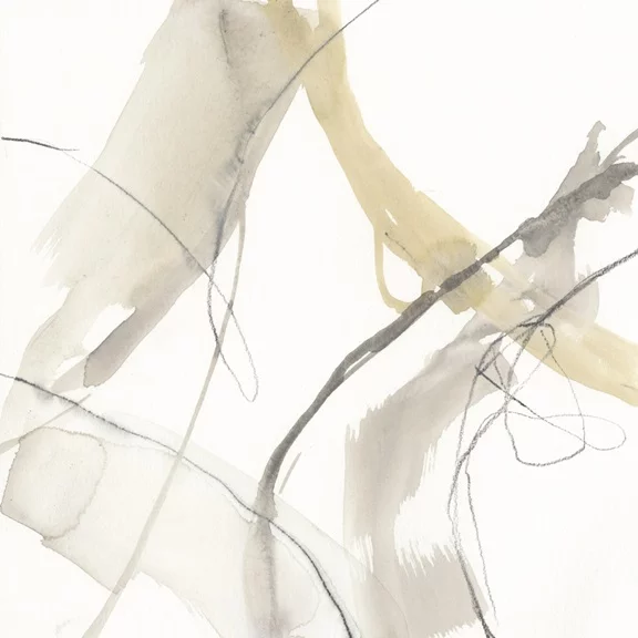 Artfilia Twigs & Boughs No. 3 Variante 1 60x60 cm