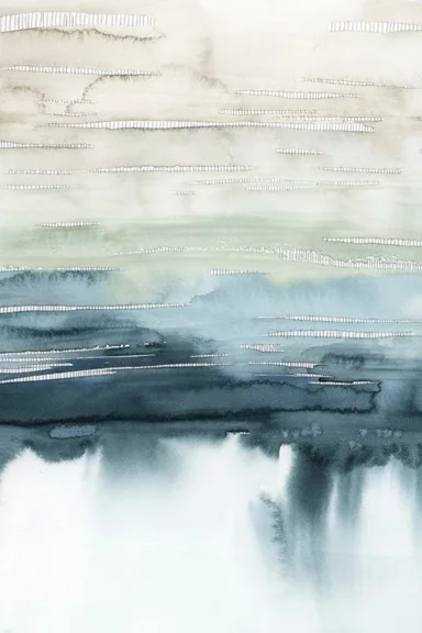 Artfilia Seeping Through Variante 1 30x45 cm