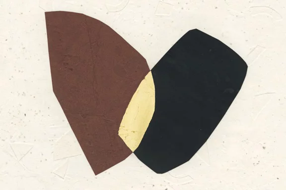 Artfilia Impressions No. 1 Variante 1 40x60 cm