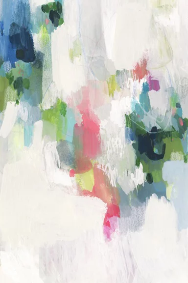 Artfilia Introspection No. 2 Variante 1 60x90 cm