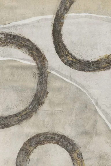 Artfilia Lines in the Sand No. 2 Variante 1 13x18 cm