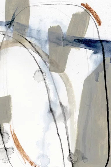 Artfilia The Fey No. 1 Variante 1 60x90 cm