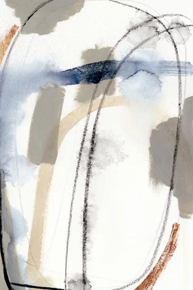 Artfilia The Fey No. 2 Variante 1 40x60 cm