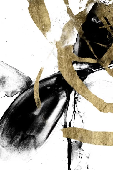 Artfilia Tangled Webs No. 1 Variante 1 20x30 cm