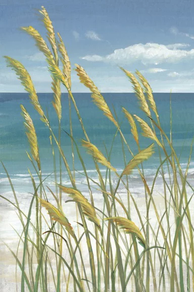 Artfilia Dune Grass Variante 1 60x90 cm