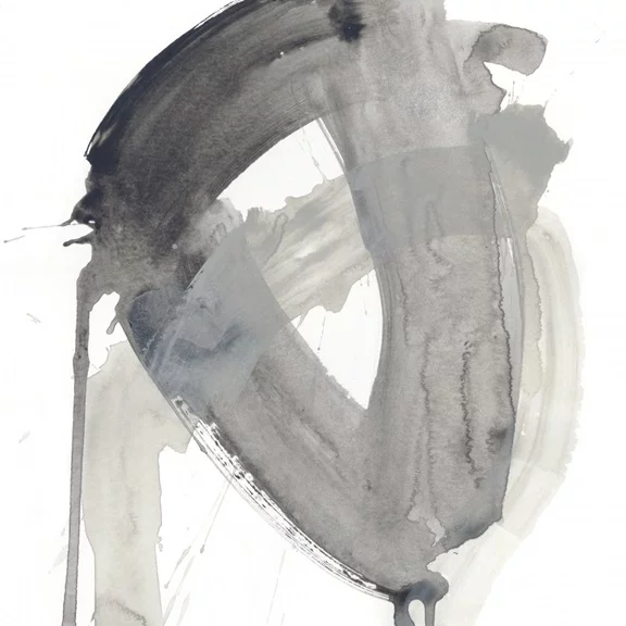 Artfilia Circular Trail No. 2 Variante 1 60x60 cm