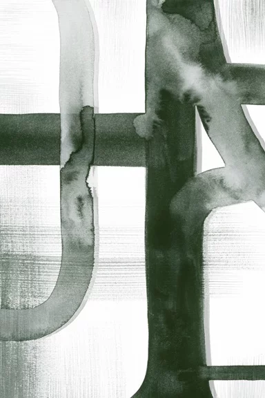 Artfilia Highways No. 1 Variante 1 20x30 cm