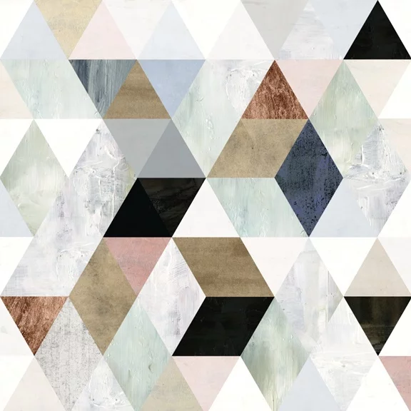 Artfilia Mosaic No. 1 Variante 1 60x60 cm