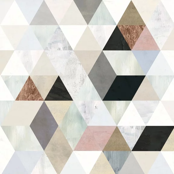 Artfilia Mosaic No. 2 Variante 1 60x60 cm