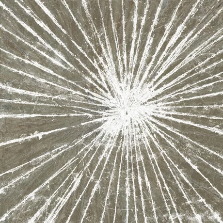 Artfilia White Light No. 3 Variante 1 40x40 cm