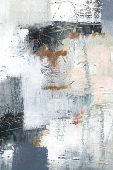 Artfilia Empty brush No. 3 Variante 1 30x45 cm