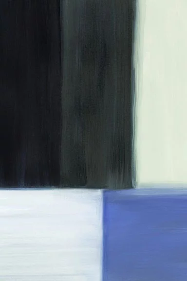 Artfilia Corner to corner No. 2 Variante 1 20x30 cm