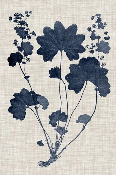 Artfilia Linen No. 2 Variante 1 30x45 cm