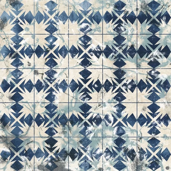 Artfilia Kalaidoskop No. 3 Variante 1 40x40 cm