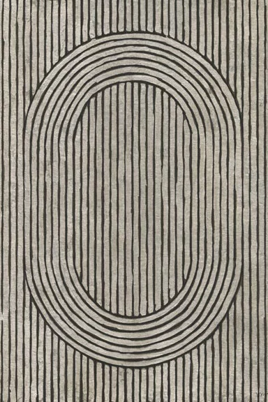 Artfilia Cluelessness Variante 1 30x45 cm