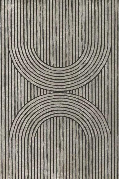 Artfilia Cluelessness No. 2 Variante 1 20x30 cm