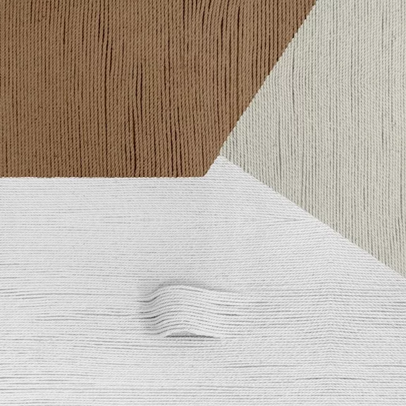 Artfilia Leveraged No. 2 Variante 1 60x60 cm