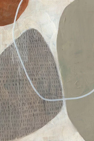 Artfilia Bound Variante 1 20x30 cm