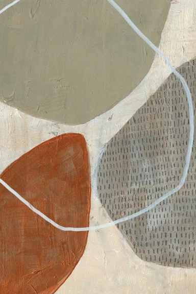 Artfilia Bound No. 2 Variante 1 20x30 cm