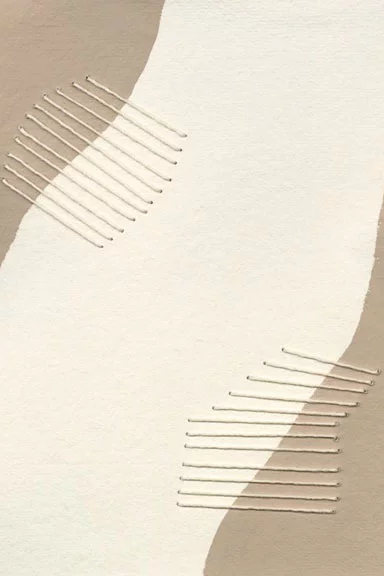 Artfilia Sewntogether No. 2 Variante 1 13x18 cm
