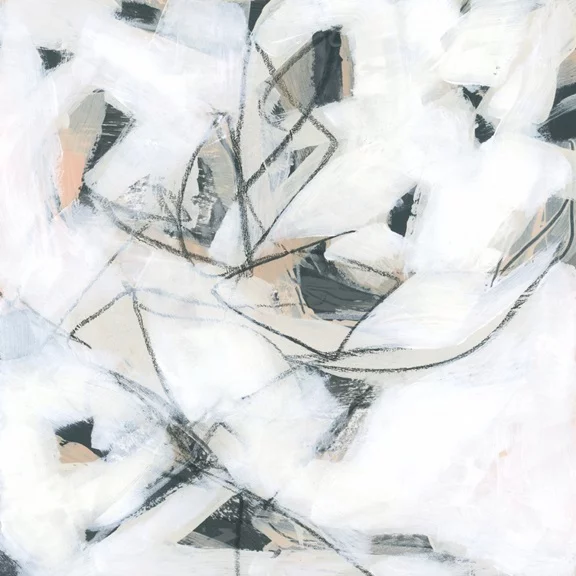 Artfilia Innerworkings No. 2 Variante 1 60x60 cm