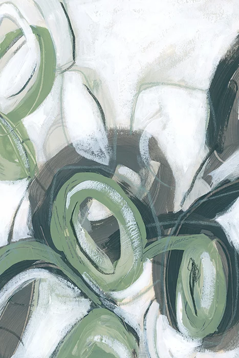 Artfilia From Inside No. 2 Variante 1 40x60 cm